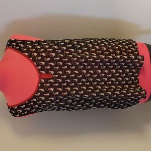 American Rag sleeveless blouse